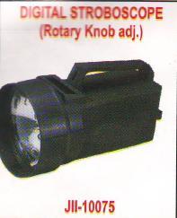 DIGITAL STROBOSCOPE