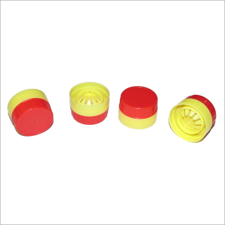 Plastic Bottle CTC Caps Plastic Bottle CTC Caps