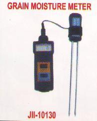 GRAIN MOISTURE METER1 - ABS Plastic, 120x60x30 mm | Fast Readings, Portable, Accurate +/-1%