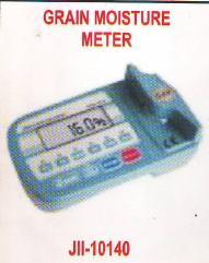 GRAIN MOISTURE METER