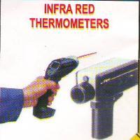 Infrared Thermometers