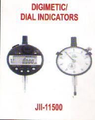 DIGIMETIC DIAL INDICATOR