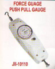 FORCE GAUGE PUSH PULL GAUGE