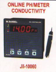 Online Ph Meter 