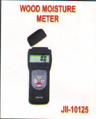 WOOD MOISTURE METER