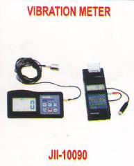 VIBRATION METER