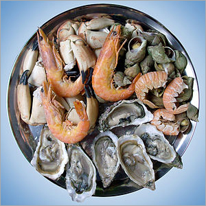Sea Foods