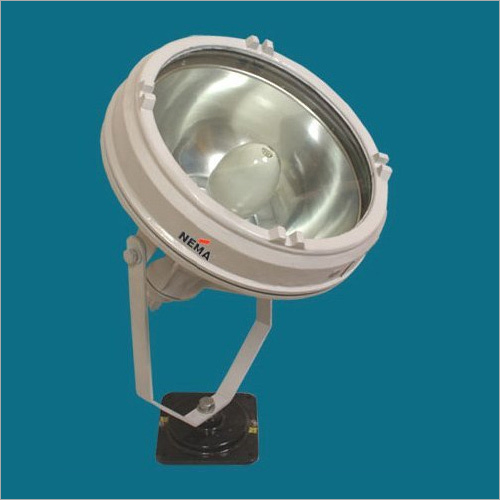 Flameproof Flood Light Fittings