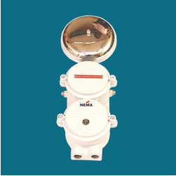 Flameproof Rotary Isolator Switches
