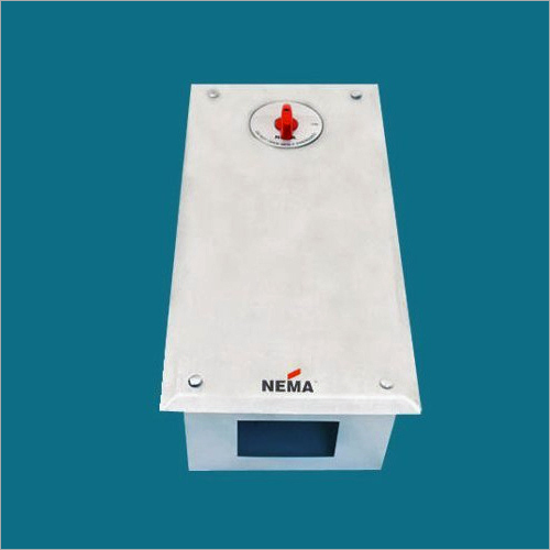 FLP Clean Room Rotary Switches