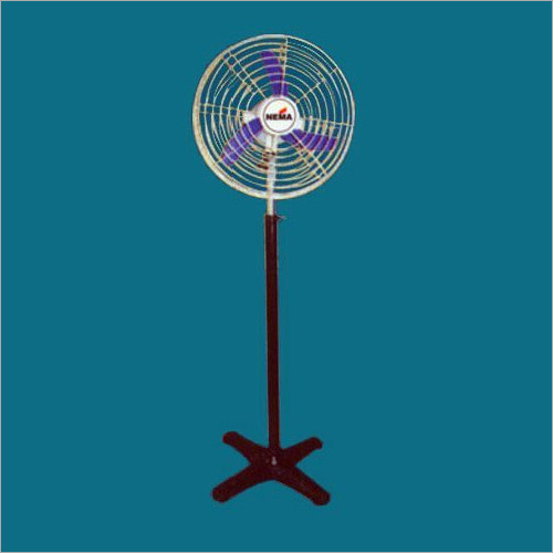 FLP Pedestal Fan