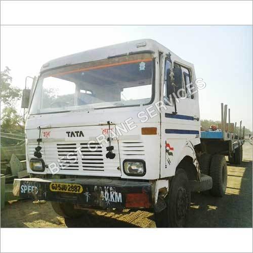 Trailer in Vadodara