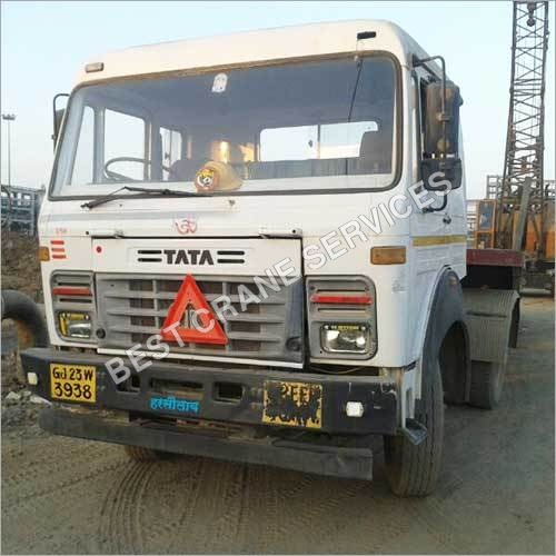 Tractor Hiring Services