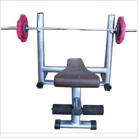 Gym Manufacturer in India