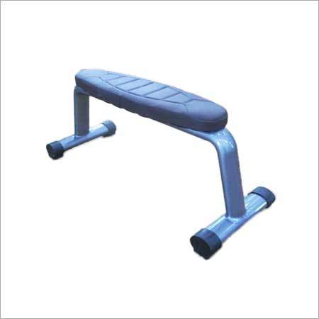 Gym Flat Stool