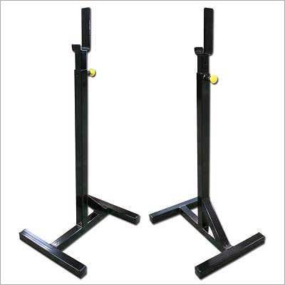 Squat Stand