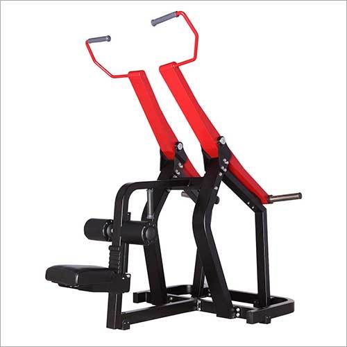 Shoulder Workout Machines