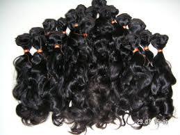 Virgin Human Hair