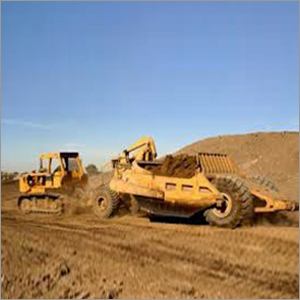 Real Estate Land Development