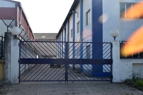 Real Estate Development