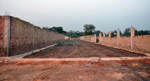 Real Estate Developer By PAUL COMPLEX PVT LTD