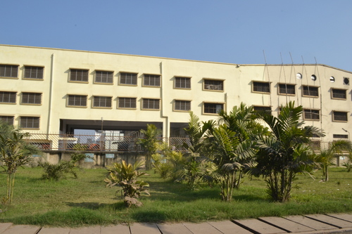Building Construction