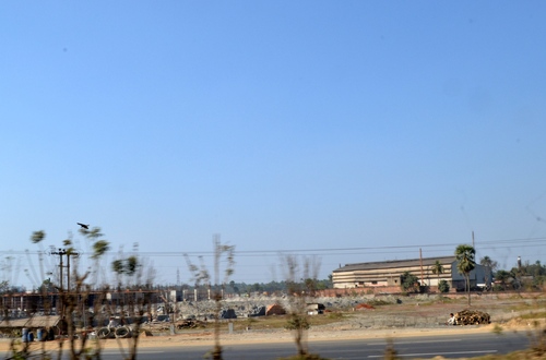 Real Estate Development
