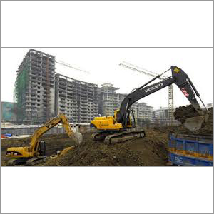 Residential Building Construction