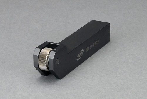 Knurling Tools