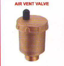 AIR VENT VALVE