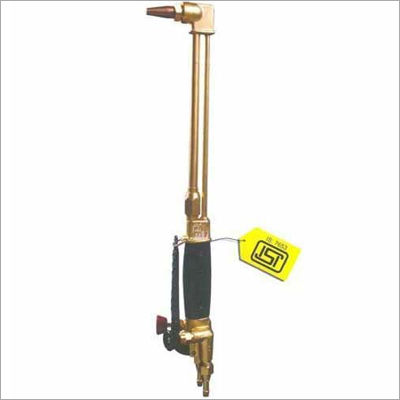 Bronze Gas Cutter Nozzle