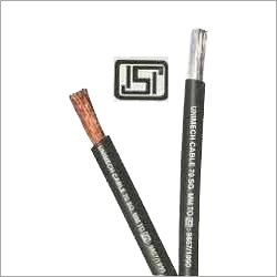 Aluminium Welding Cable