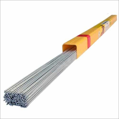 Silver Aluminum Filler Wires