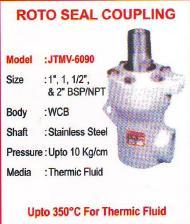 ROTO SEAL COUPLING 