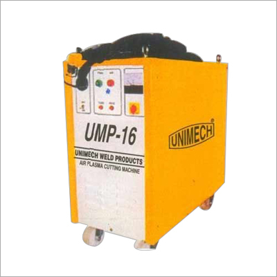 Manual Air Plasma Cutter