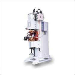 Semi-automatic Projection Welding Machines