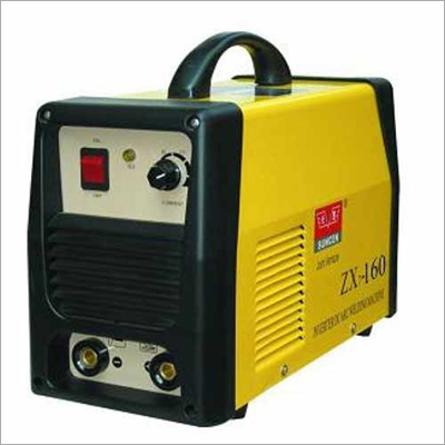 Argon Welding Machines & Consumables