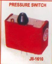 PRESSURE SWITCH