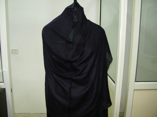 Jacquard Shawls