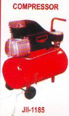 COMPRESSORS - Metal Body, Compact Size | Portable Design, Easy Operation, Efficient Power, Lightweight