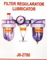 FILTER REGULATOR LUBRICATOR