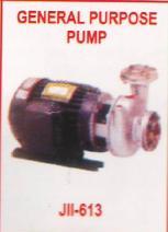 GENERAL PURPOSE PUMP 