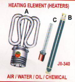 Heating Elements at Best Price in Delhi, Delhi | Japsin Industrial ...