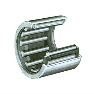 Deep Groove Roller Bearing