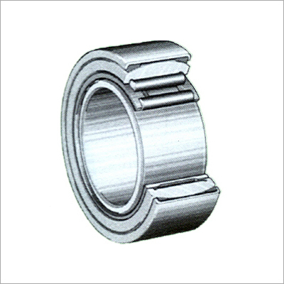 Ball Cylindrical Roller Bearings