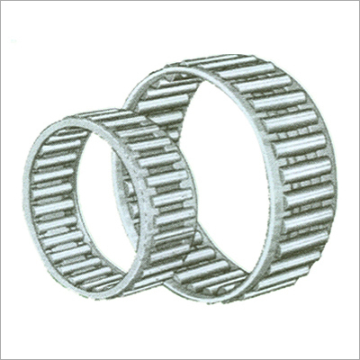 Cage Assemblies