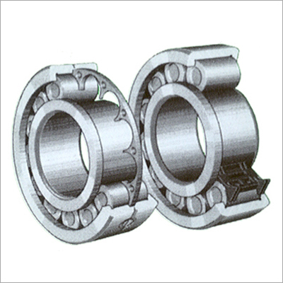 Cylindrical Roller Bearing