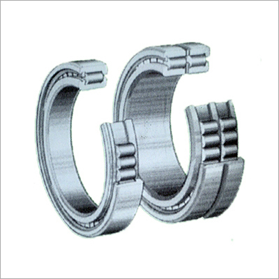 Semi Locating Bearings