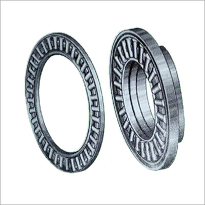 Axial Bearing