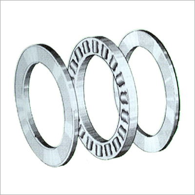 Axial Radial Bearings